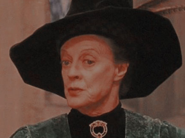 Minerva Mcgonall