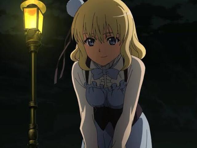 Aria