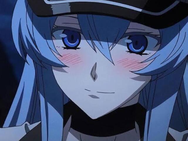 Esdeath