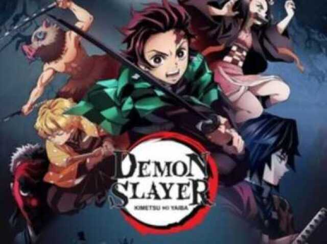 Demon slayer