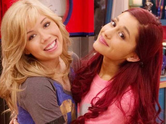 Sam & Cat