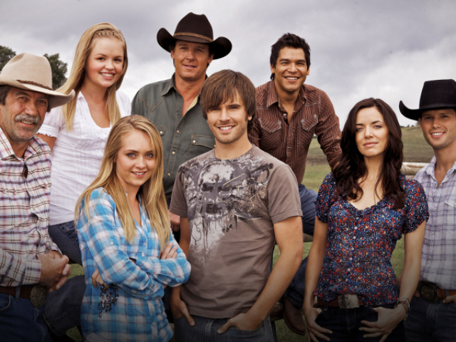 Heartland