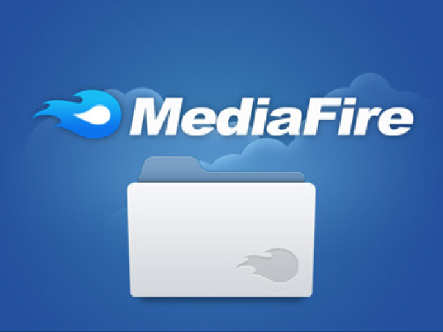 MediaFire