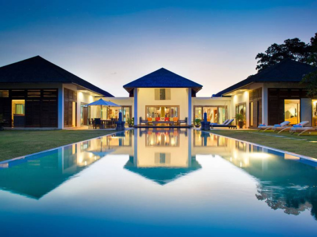 Monte sua casa dos sonhos
