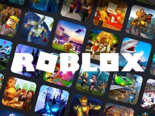 Roblox