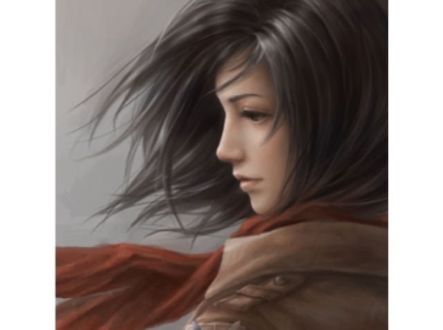 Mikasa