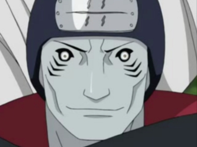 Kisame