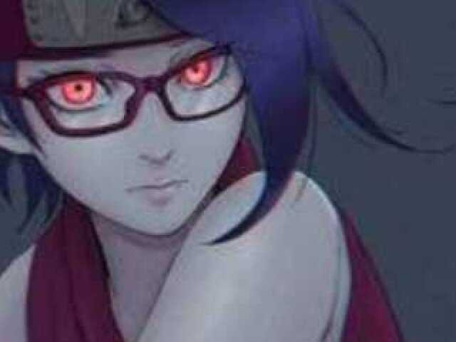 Sarada