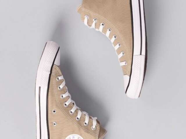 Tênis converse