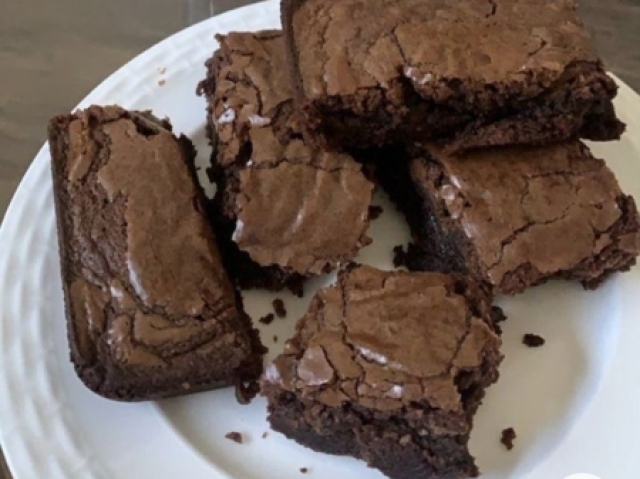 ☆{ Brownies }☆