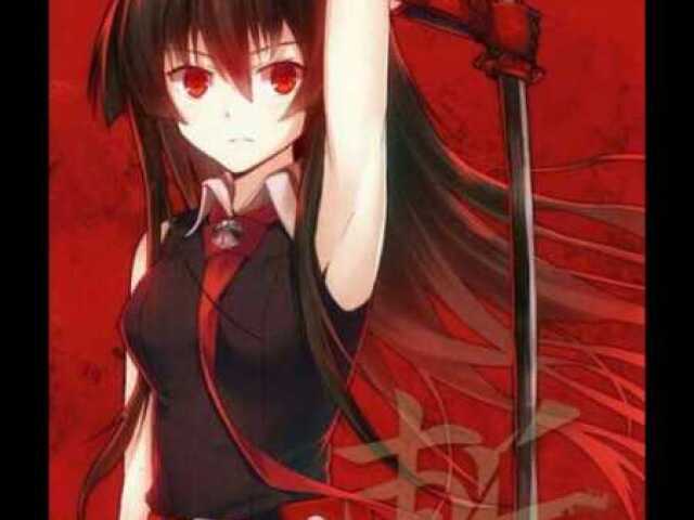 Akame