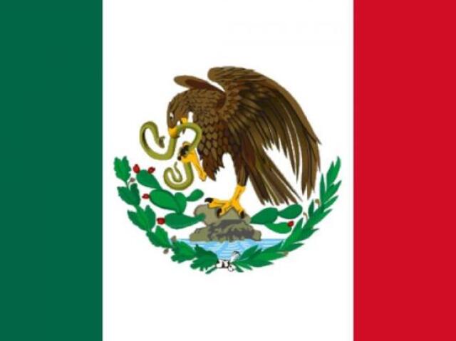 México.