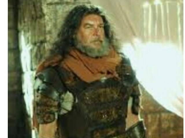 A-Haniel