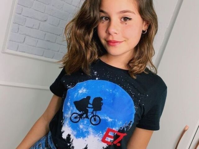 Pré Adolescente