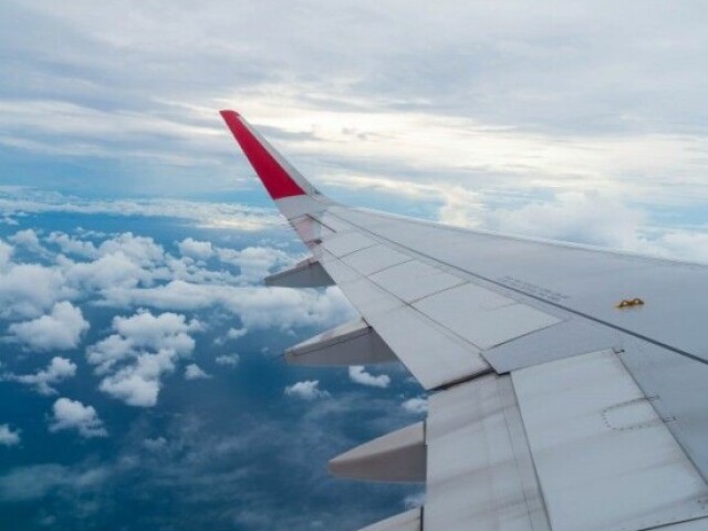 Viajar.