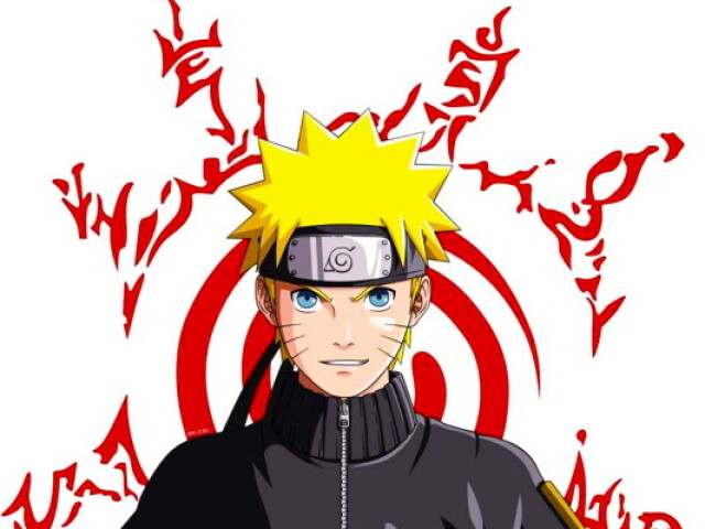 Naruto Uzumaki