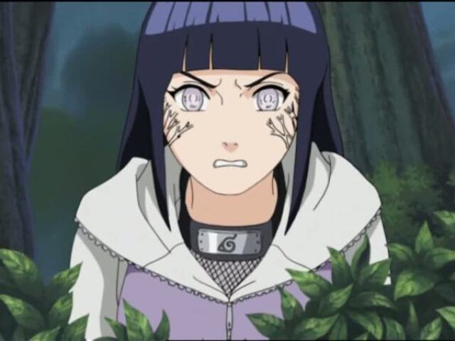 Hinata Hyuga