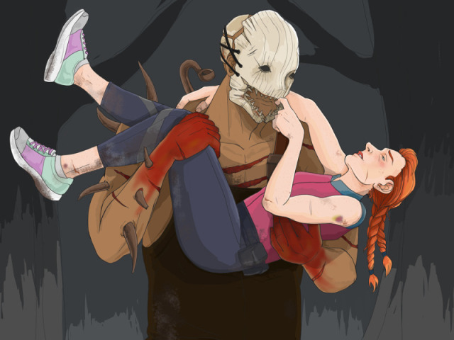 Dead By Daylight