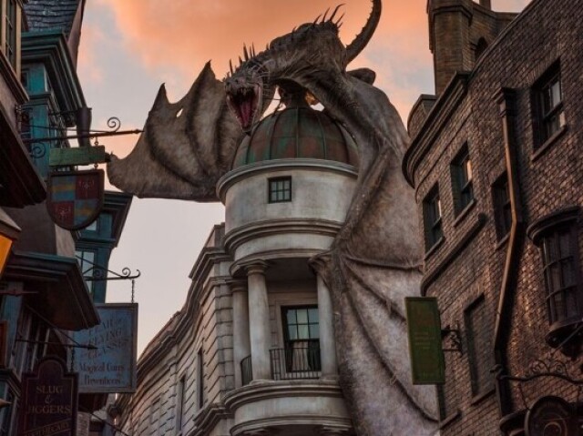 Quem será seu namorado em Hogwarts?