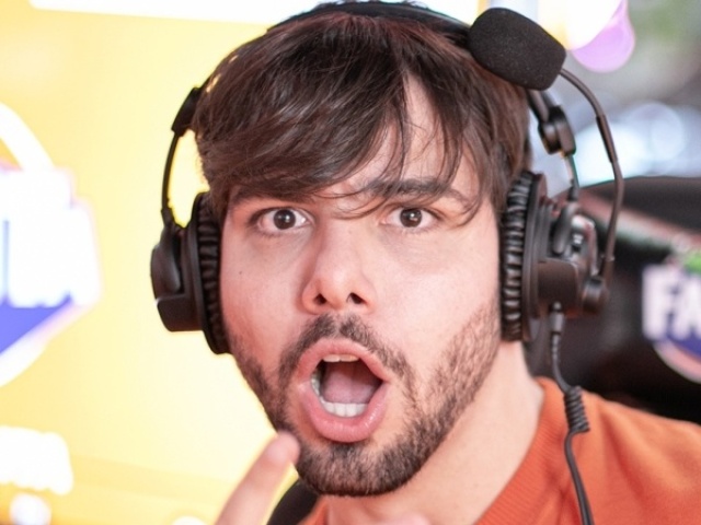 Você realmente é um b3ar?