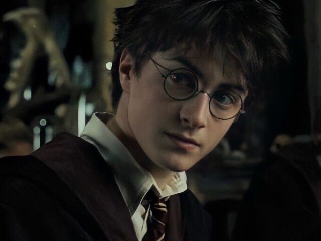 Harry Potter♥️