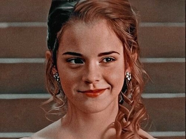 Hermione ♥️