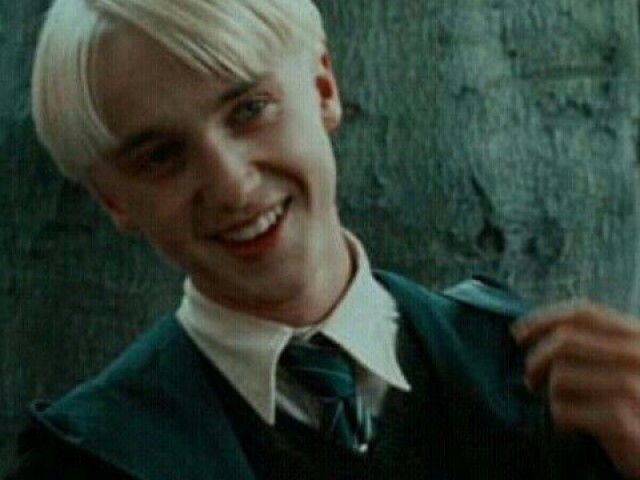 Draco💚