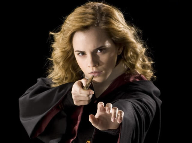 Você conhece Hermione Granger?