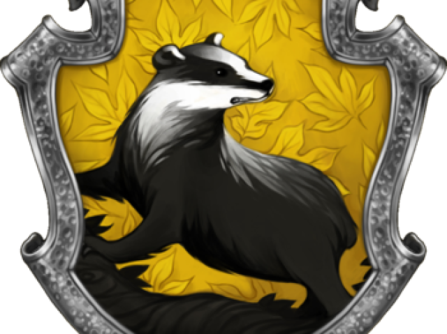 Hufflepuff