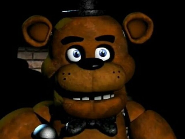 Freddy