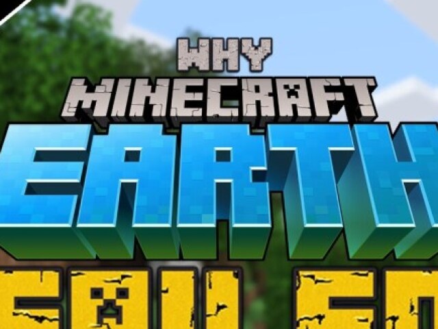 minecraft earth