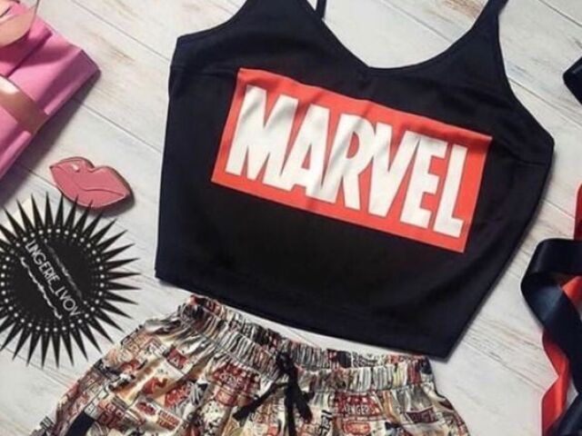 marvel