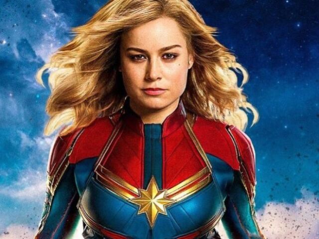 Capitã Marvel
