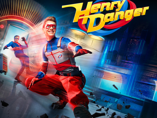 Quiz: Henry Danger