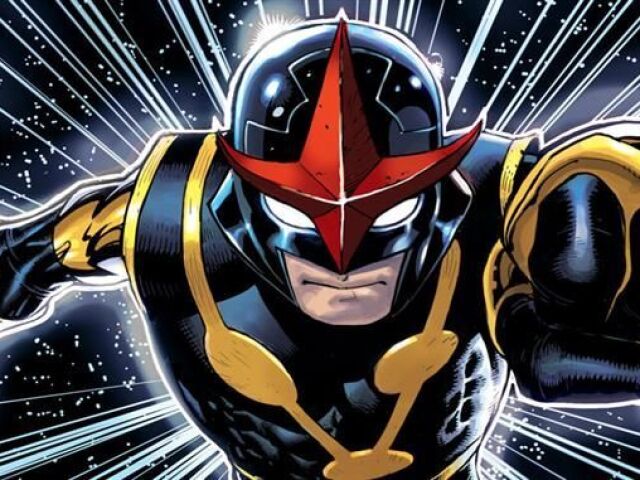 Nova