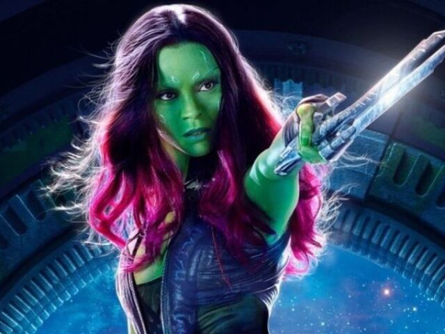 Gamora