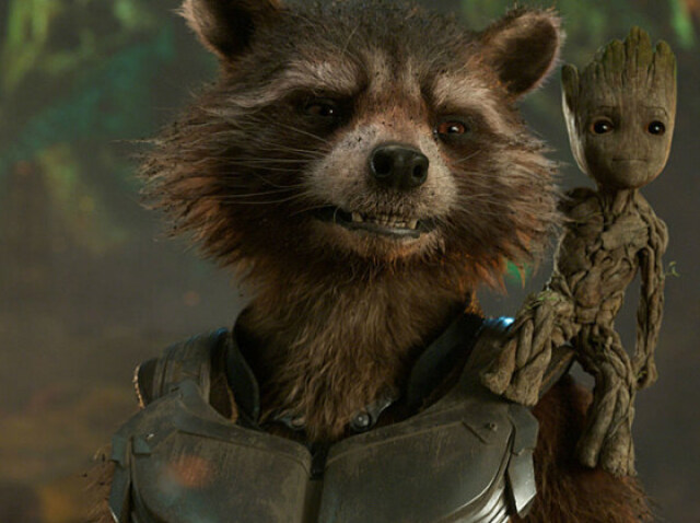 Rocket