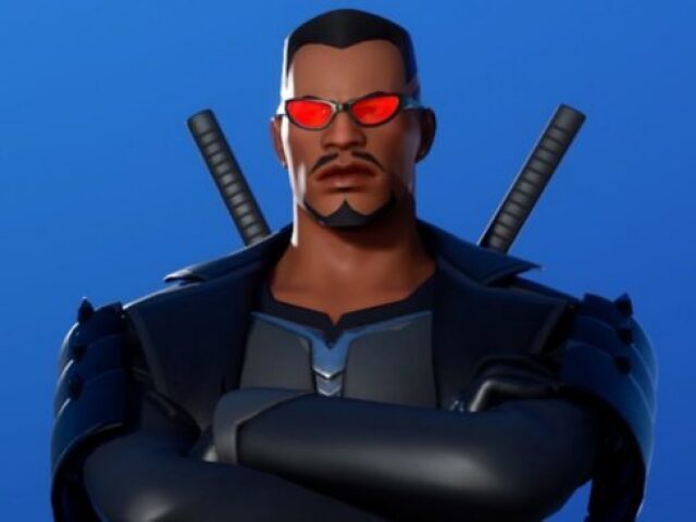 Blade
