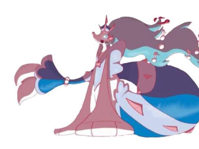 Primarina gigantamax