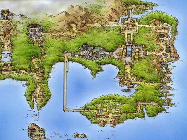 Kanto