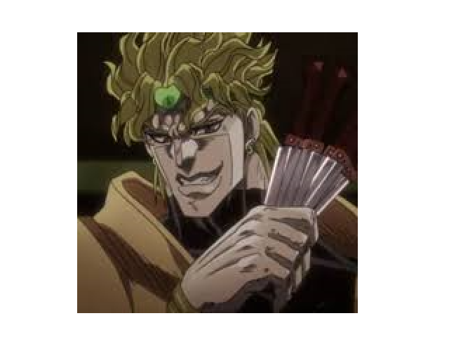 Dio part3