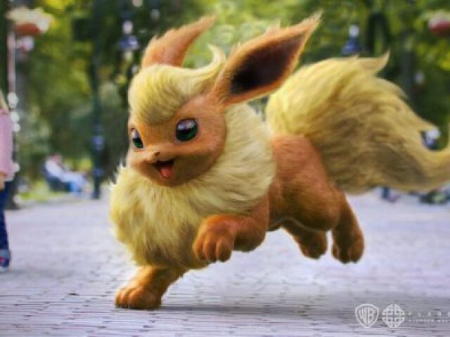 Flareon