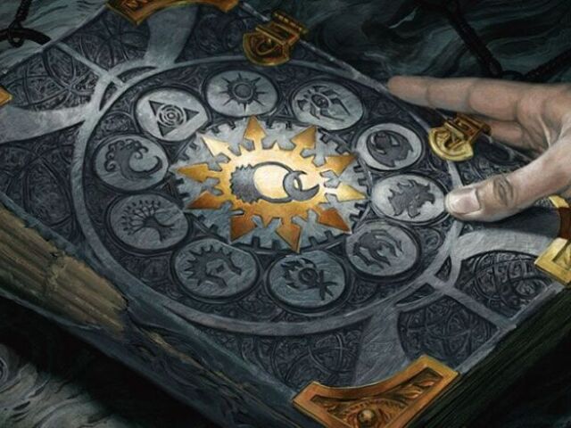 Qual seria sua magia em um mundo mágico? (RPG)