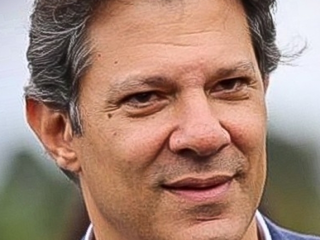 Fernando Haddad