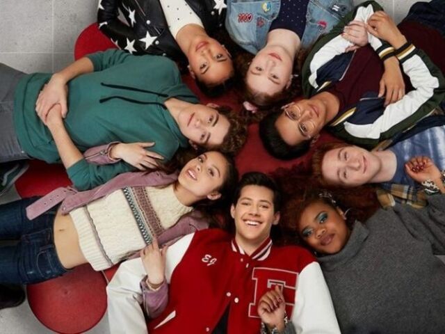 O quão bem você se lembra do enredo da 1ª temporada de "HSMTMTS"?