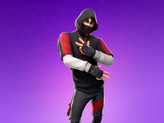 ikonik