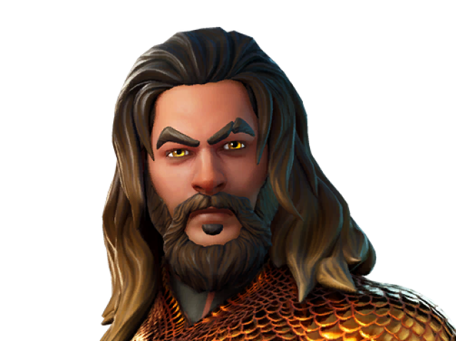 aquaman