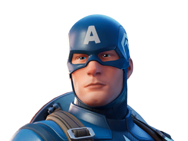 capitão america