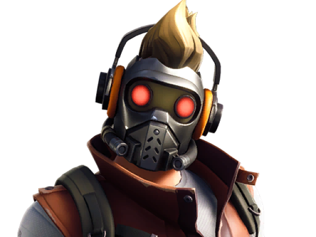 star lord