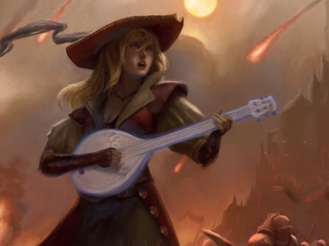 Magia musical (Barda)